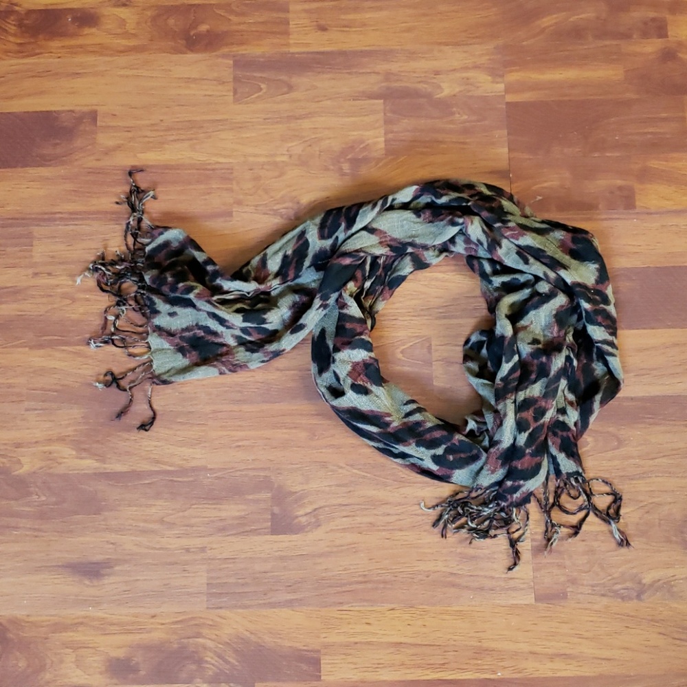 Scarf